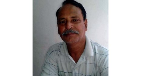 সাংবাদিক আফতাবের মৃত্যুতে এডভোকেট ইলিয়াসের শোক