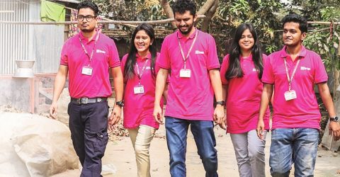 জেলা পর্যায়ে লোকবল নিচ্ছে ব্র্যাক, আবেদন করুন দ্রুত