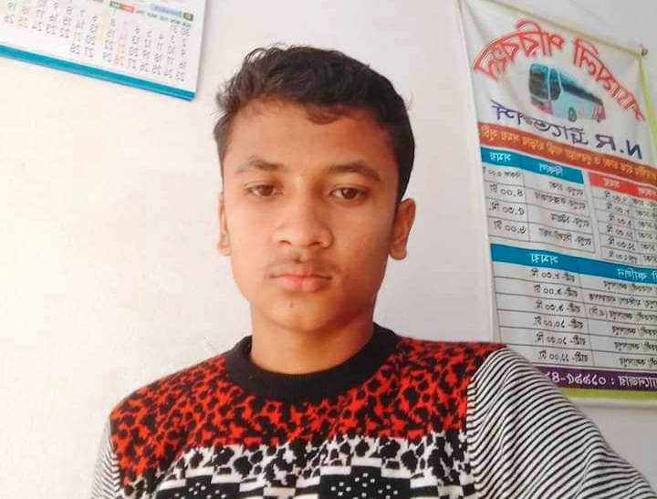 মিঠাপুকুরের বিষপানে স্কুল পড়ুয়া ছাত্রের আত্মহত্যা