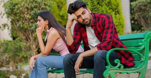 যে কারণে পুরুষেরা ঘনিষ্ঠ হওয়ার পরও দূরে চলে যায়