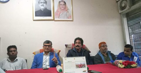 রংপুরের পীরগঞ্জবাসী স্থানীয় এমপি চায়……. প্রধানমন্ত্রীর জামাই 