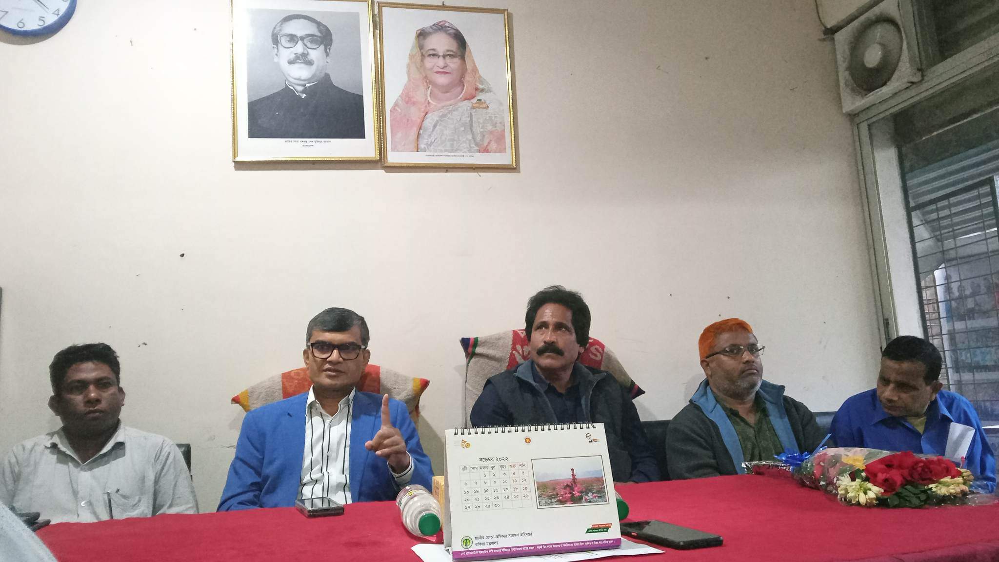 রংপুরের পীরগঞ্জবাসী স্থানীয় এমপি চায়……. প্রধানমন্ত্রীর জামাই 