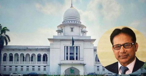 সালাম মুর্শেদী অবৈধভাবে বাড়ী দখল করেননি, তদন্ত রিপোর্ট অসম্পূর্ণ ও অনুনোমোদিত