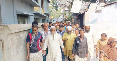 মানবিক কারণে ব্যাটারি চালিত অটো রিক্সা বন্ধ করা সম্ভব হয় না-মোস্তফা