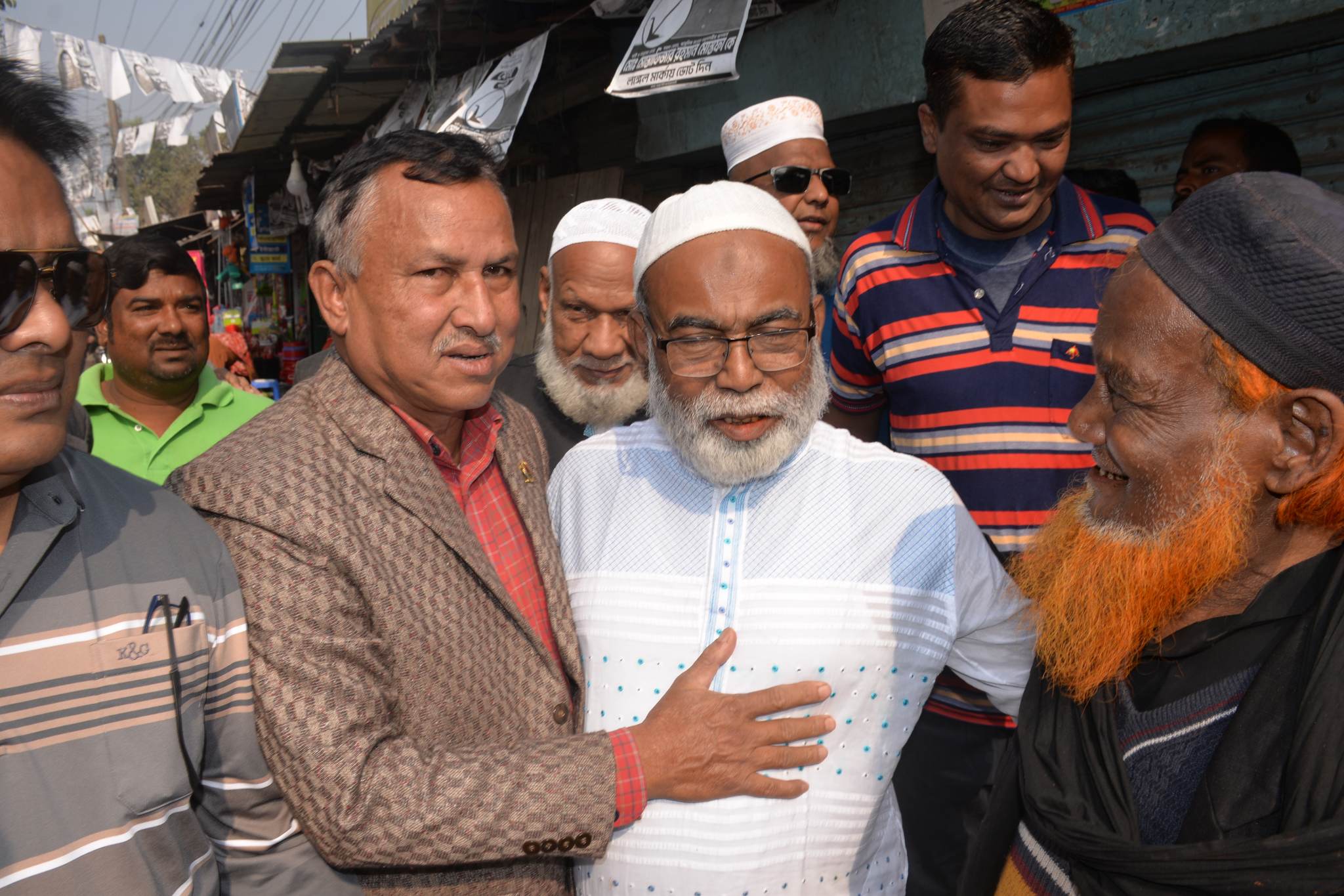 লাঙ্গলের জনপ্রিয়তা আকাশচুম্বী