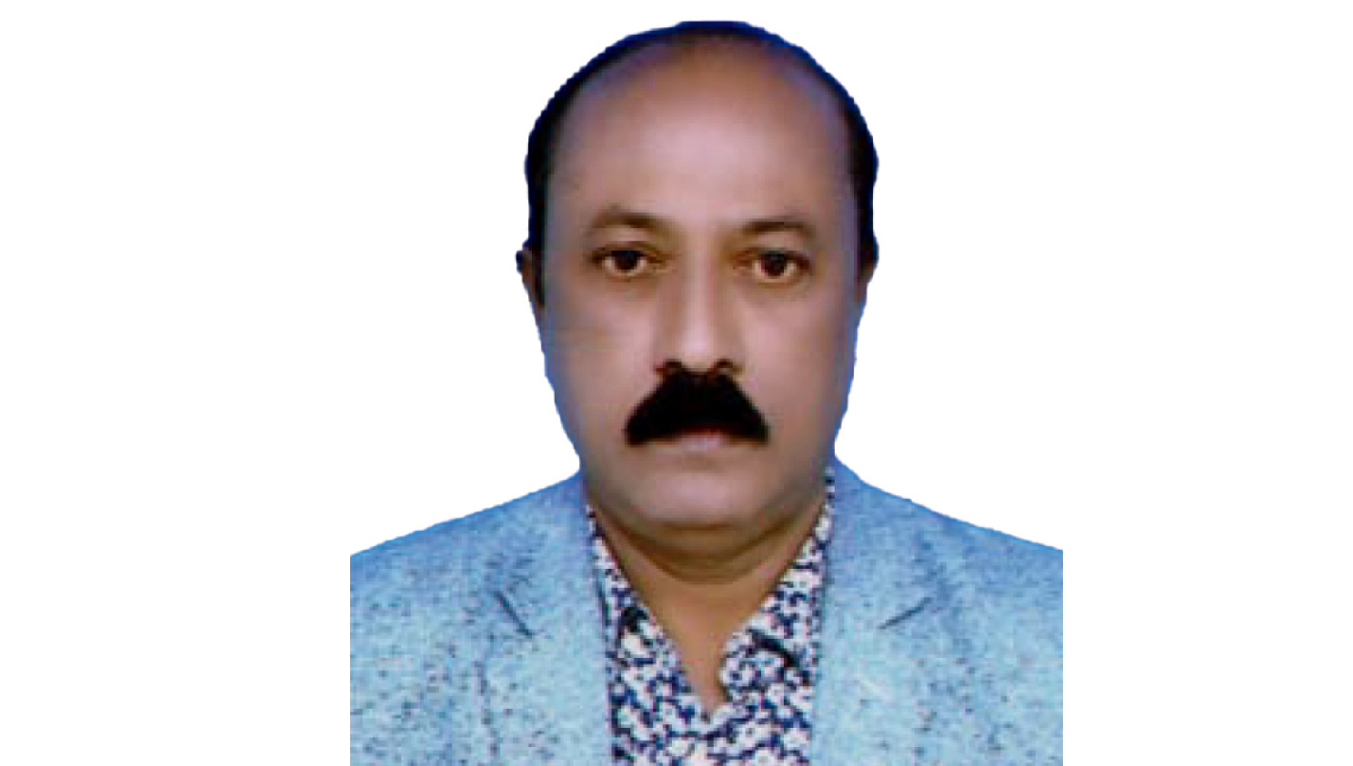 রংপুর চেম্বারের পরিচালক অজয় প্রসাদ বাবন এর মৃত্যুতে রংপুর চেম্বারের শোক প্রকাশ