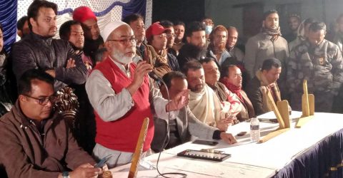 ৫বছরে উন্নয়নের ধারাকে রুটলেভেলে নিয়ে গিয়েছি……মোস্তফা