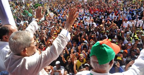 আরামবাগে সমাবেশ করতে চায় বিএনপি, সিদ্ধান্ত হতে পারে আজ