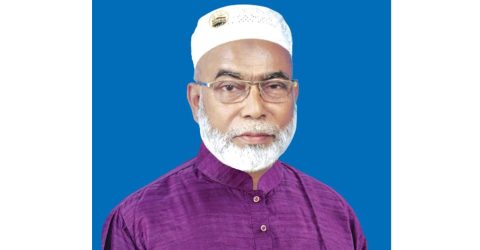 রসিক নির্বাচনে মেয়র প্রার্থী মোস্তফার নির্বাচন পরিচালনা কমিটি চুড়ান্ত 