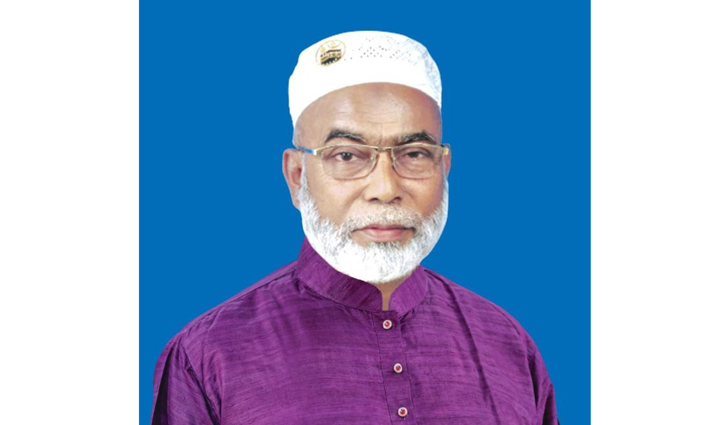 রসিক নির্বাচনে মেয়র প্রার্থী মোস্তফার নির্বাচন পরিচালনা কমিটি চুড়ান্ত 