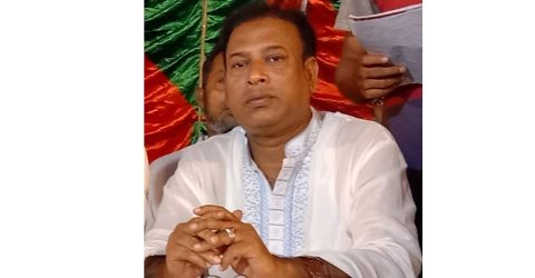 রংপুর সিটি নির্বাচনে বিনা প্রতিদ্বন্দ্বিতায় কাউন্সিলর নির্বাচিত হলেন তোতা