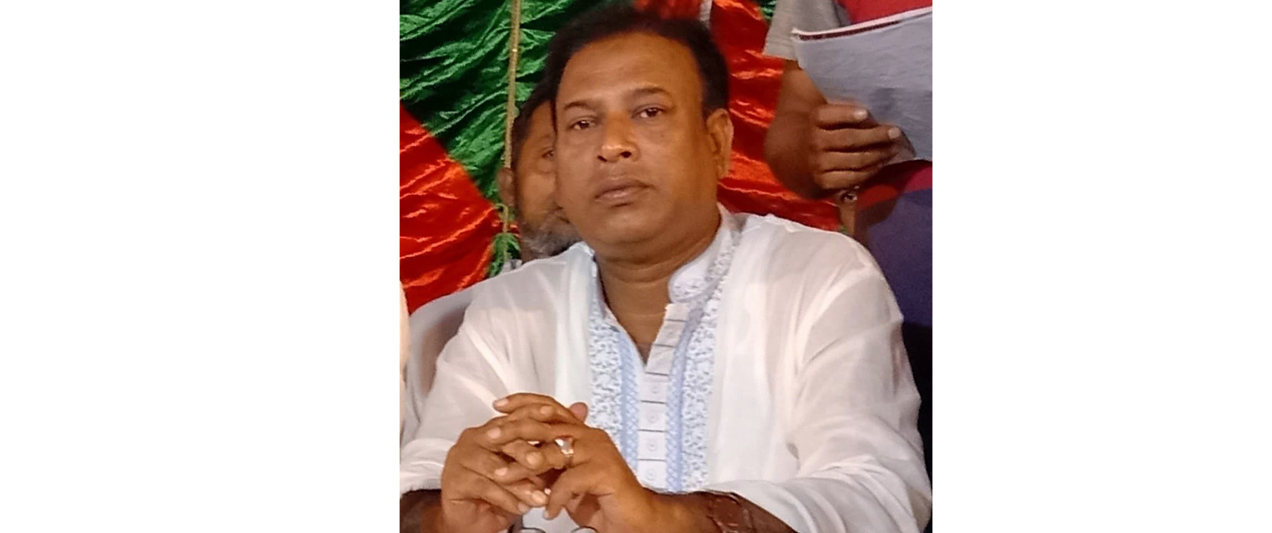 রংপুর সিটি নির্বাচনে বিনা প্রতিদ্বন্দ্বিতায় কাউন্সিলর নির্বাচিত হলেন তোতা