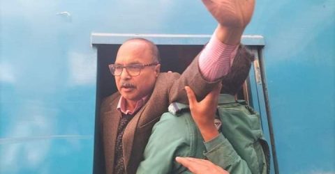 রংপুরে বিএনপি ও অঙ্গ সংগঠনের ১০ নেতাকর্মী কারাগারে