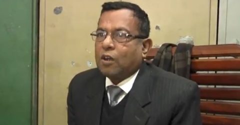 রংপুরে মিথ্যা যৌতুক মামলা থেকে আসামীকে অব্যাহতি প্রদান রংপুর