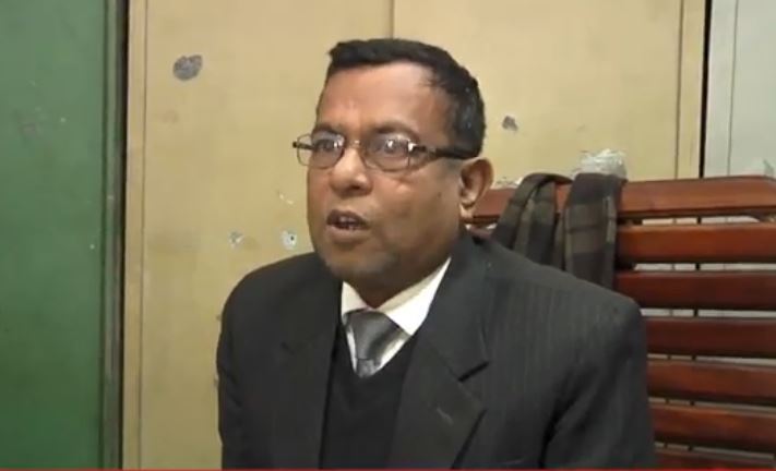 রংপুরে মিথ্যা যৌতুক মামলা থেকে আসামীকে অব্যাহতি প্রদান রংপুর