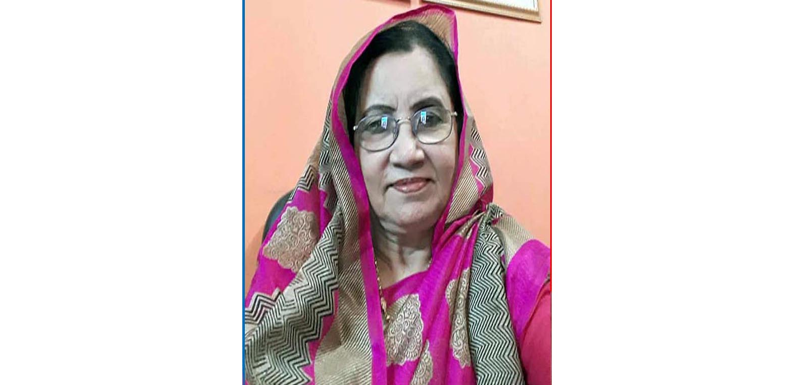 ভোটে জামানত হারালেও আবারো কেন্দ্রীয় পদ পেয়েছেন ডালিয়া