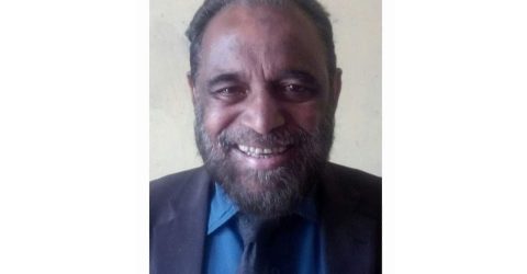 রংপুরের প্রবীণ আওয়ামীলীগ নেতা বীরমুক্তিযোদ্ধা ইলিয়াছ আহমেদ আর নেই