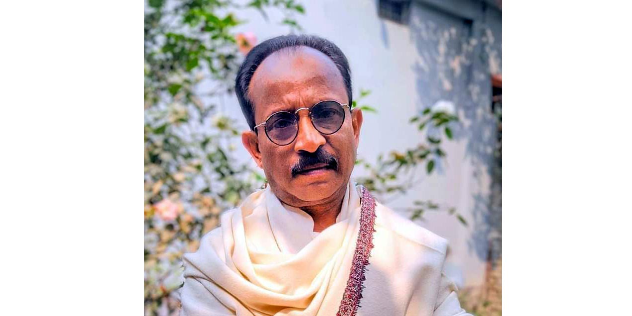 সাংবাদিক ও ছড়াকার মানিক সরকার মানিক আর নেই