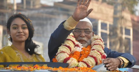 সততার সাথে প্রধানমন্ত্রীর পরামর্শ নিয়ে নিরলস ভাবে কাজ করবো.. রসিক মেয়র মোস্তফা