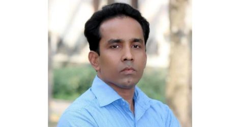 এডভোকেট পলাশ কান্তি নাগ রংপুর পদাতিকের উপদেষ্টা মনোনীত