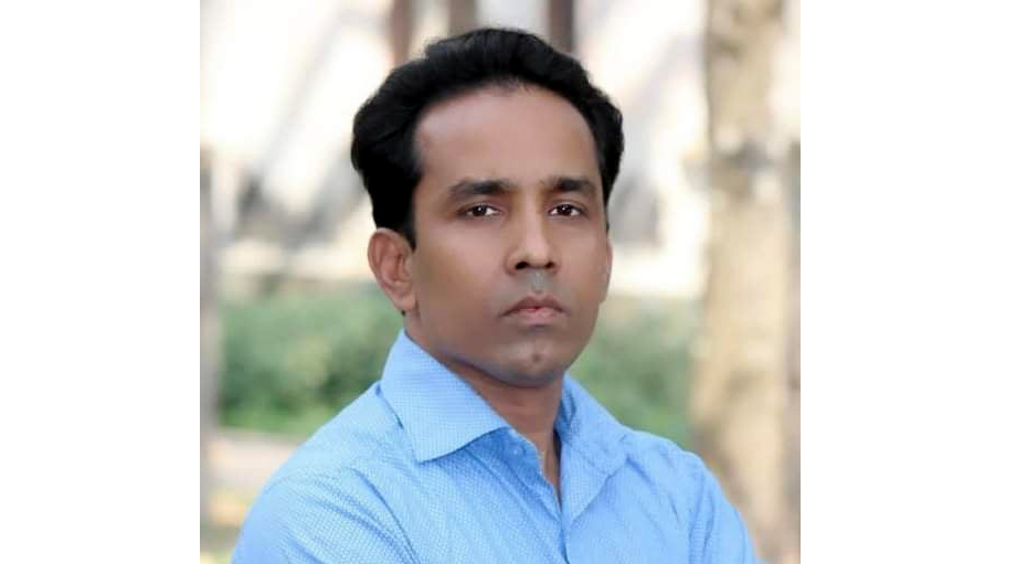 এডভোকেট পলাশ কান্তি নাগ রংপুর পদাতিকের উপদেষ্টা মনোনীত