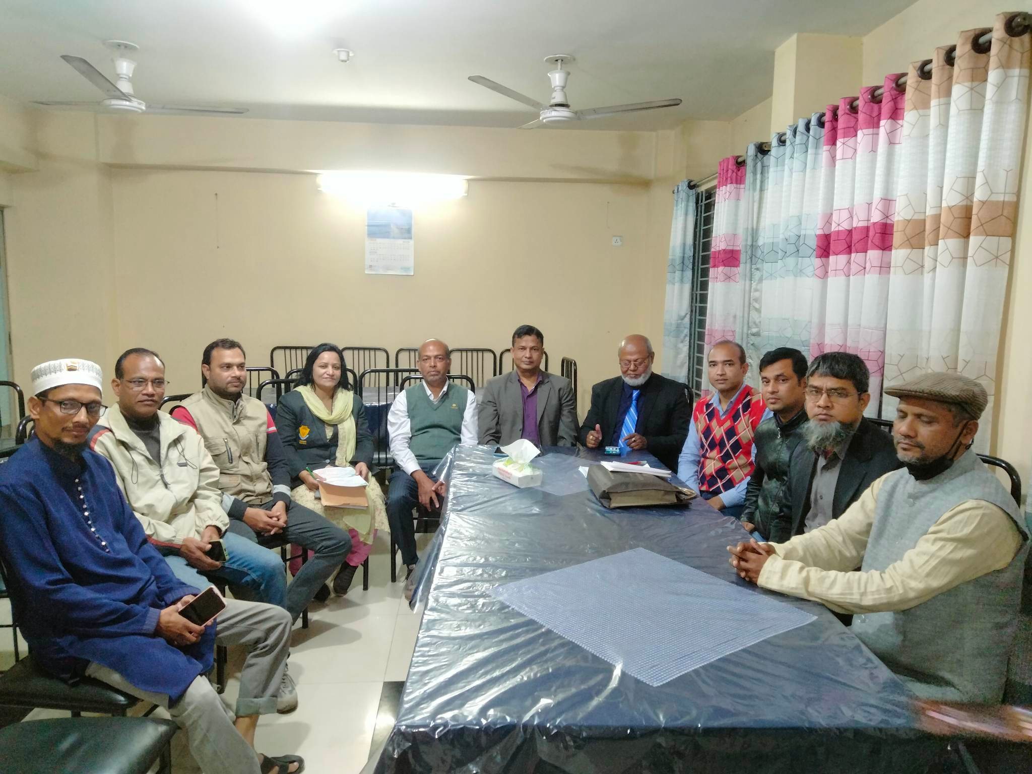 আগামী ৩ মার্চ এক্স ক্যাডেট এসোসিয়েশন রংপুর ইউনিটের  মিলনমেলা