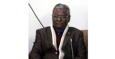 চলে গেলেন রংপুরের জাপা নেতা বীরমুক্তিযোদ্ধা নান্টু