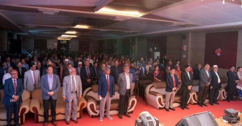 রংপুরে ৬ শতাধিক চিকিৎসক নিয়ে ডক্টরস নাইট অনুষ্ঠিত