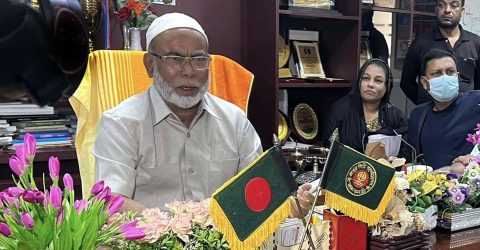 রসিক মেয়রের উদ্যোগে রমজানে ২৫০ গ্রাম গরুর মাংস কিনতে পারবেন রংপুরবাসী