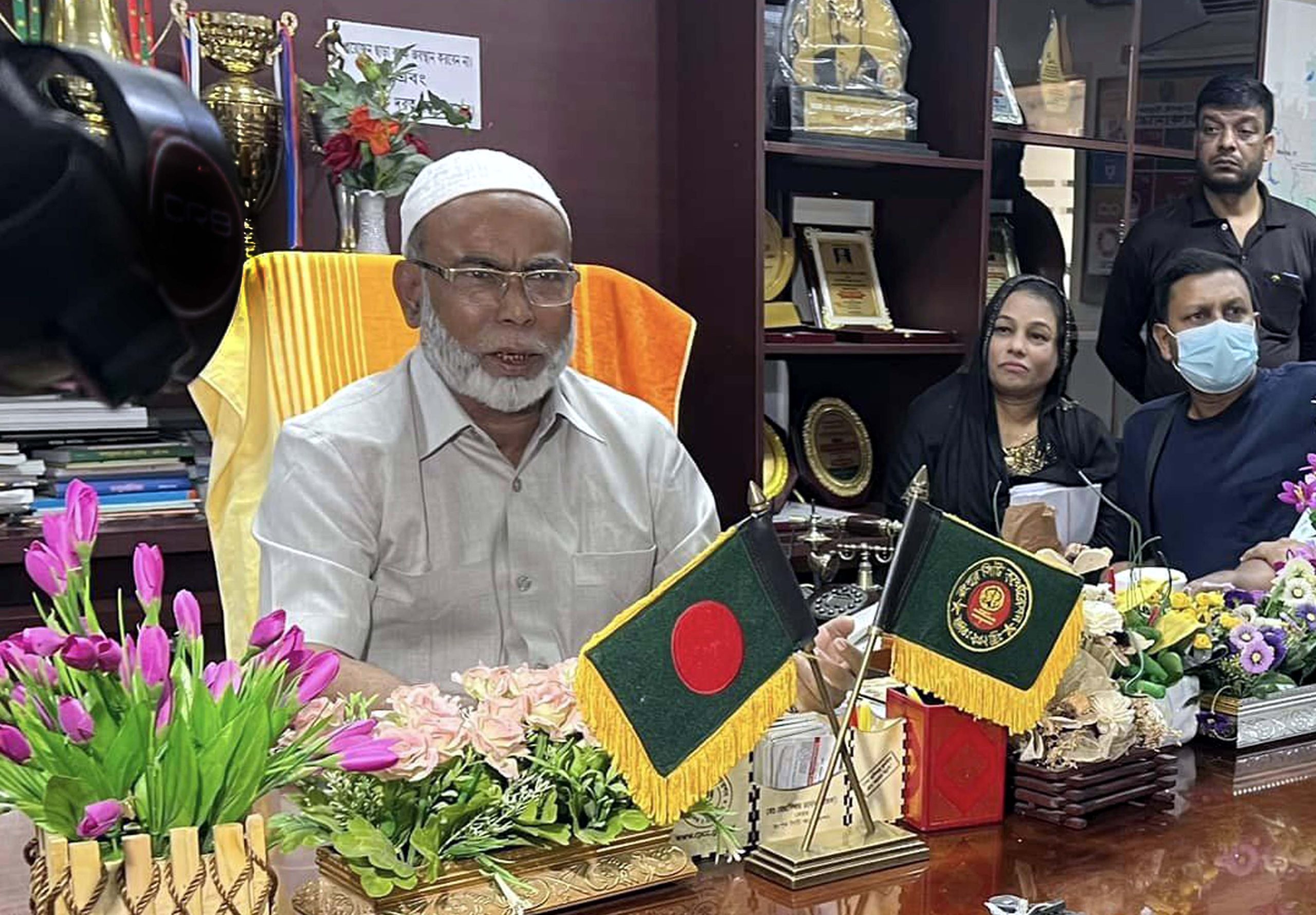 রসিক মেয়রের উদ্যোগে রমজানে ২৫০ গ্রাম গরুর মাংস কিনতে পারবেন রংপুরবাসী