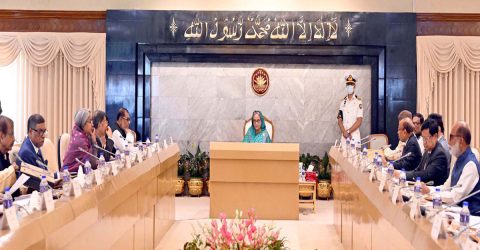 রমজানে অফিস ৯টা থেকে সাড়ে ৩টা