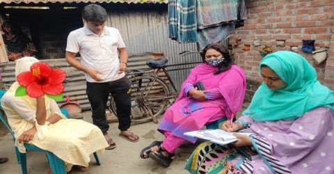 বিয়ের আসর থেকে পালালেন বর!