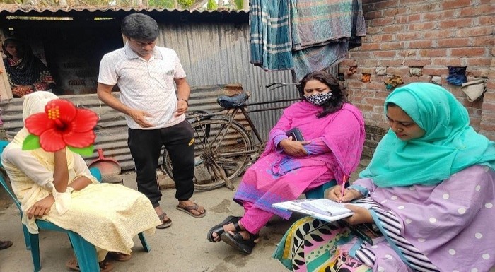 বিয়ের আসর থেকে পালালেন বর!