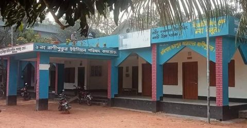 মিঠাপুকুরে সাদা কাগজে সাক্ষর, মারপিট, মোটরবাইক ও টাকা নেয়ার অভিযোগ উঠেছে প্যানেল চেয়ারম্যান এবং ইউপি সদস্যের বিরুদ্ধে