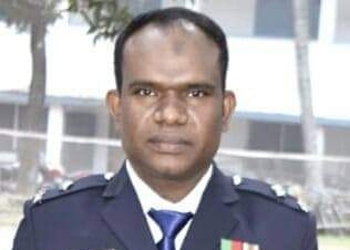 মিঠাপুকুরবাসীকে পবিত্র ঈদুল ফিতরের শুভেচ্ছা জানিয়েছেন অপারেশন (ওসি) আবু বক্কর সিদ্দিক