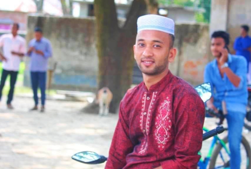 দশম শ্রেণির ছাত্রীকে ধর্ষন, অভিযুক্তকে ঢাকা থেকে গ্রেফতার