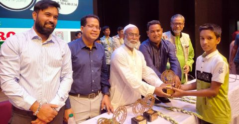 রংপুর শহর আমাদের প্রাণের শহর.. .. .. . .রসিক মেয়র