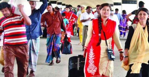 ঈদের ছুটি একদিন বাড়ল