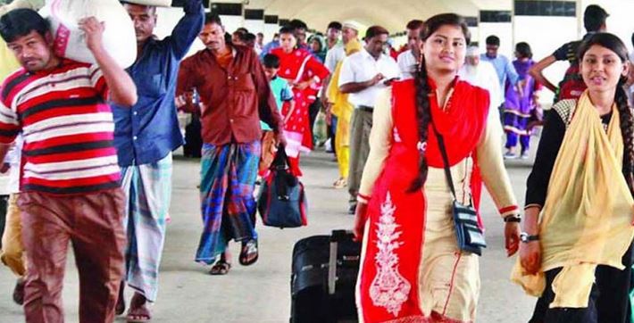 ঈদের ছুটি একদিন বাড়ল