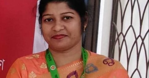 বঙ্গমাতা বেগম ফজিলাতুন নেছা মুজিব পদক পাচ্ছেন নাছিমা জামান ববি