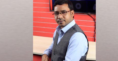 কবি জাহিদ কাজীর জন্মদিন আজ