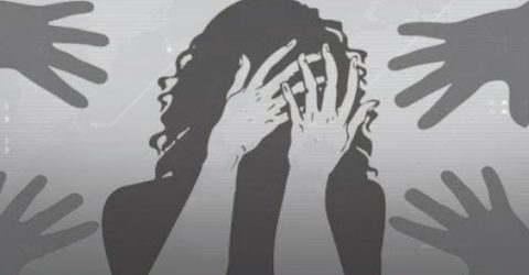 টুকুরিয়া ইউনিয়নে ১০ বছরের শিশুকে ধর্ষণ