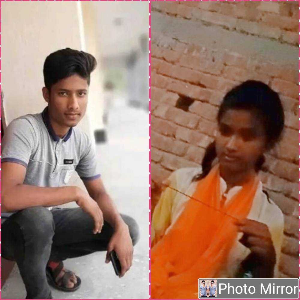 মিঠাপুকুরে বিয়ের দাবিতে প্রেমিকের বাড়িতে সপ্তম শ্রেণীর ছাত্রীর অনশন