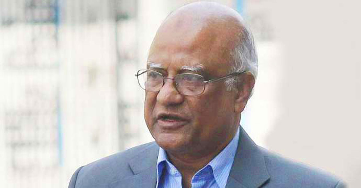 ব্রেন টিউমারে আক্রান্ত বিএনপি নেতা মোশাররফ