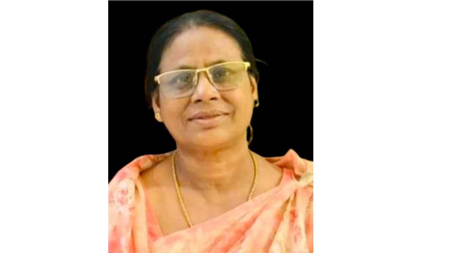 সংগীত শিল্পী ও গীতিকার সালমা মোস্তাফিজ আর নেই