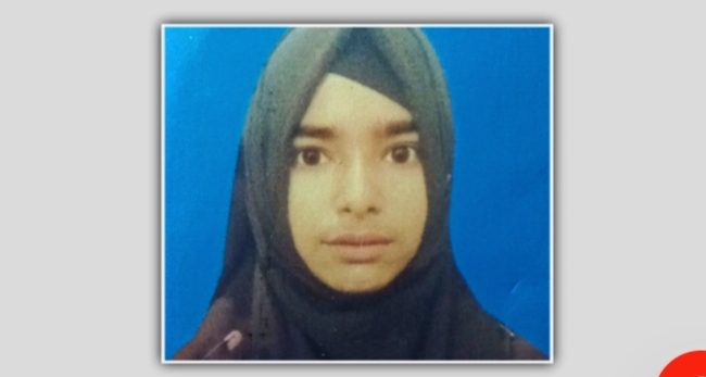 কাউনিয়ায় হবু বরের সাথে কথা বলার পর ঘরে মিলল স্কুল ছাত্রীর লাশ