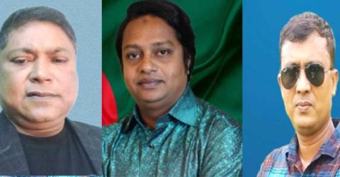 রংপুর মহানগর যুবদলের আহবায়ক কমিটি অনুমোদন