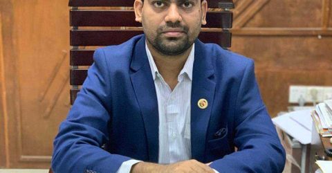 ৩১তম বিসিএস অল ক্যাডার এসোসিয়েশনের যুগ্ম সাধারণ সম্পাদক হলেন দিনাজপুর গণপূর্তের নির্বাহী প্রকৌশলী আব্দুল্লাহ আল মামুন রনি