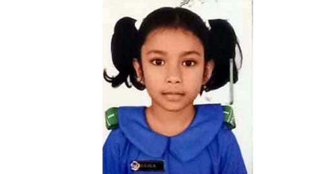 অভিনয়ে দেশসেরা রংপুরের জান্নাতুল মাওয়া