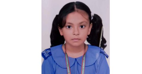 আবৃত্তিতে দেশসেরা নির্বাচিত রংপুরের সুমাইতা সুয়াদী